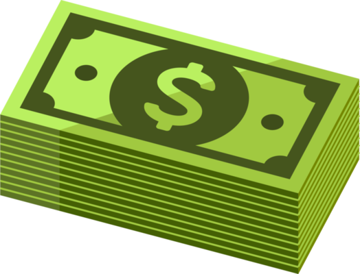 Наличные USD